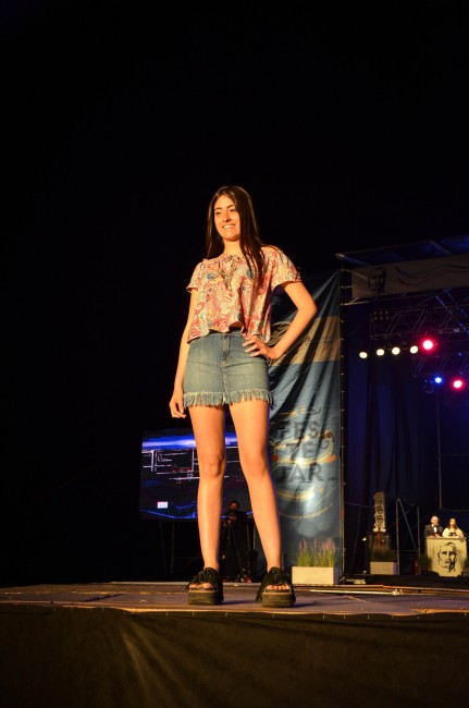 Hoy se elige la nueva Flor del Pago