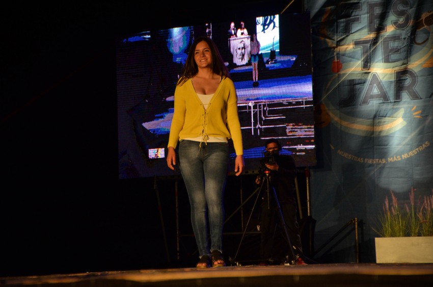 Hoy se elige la nueva Flor del Pago