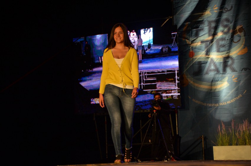 Hoy se elige la nueva Flor del Pago