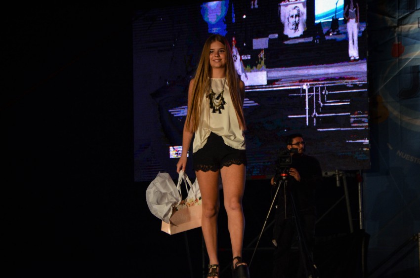 Hoy se elige la nueva Flor del Pago