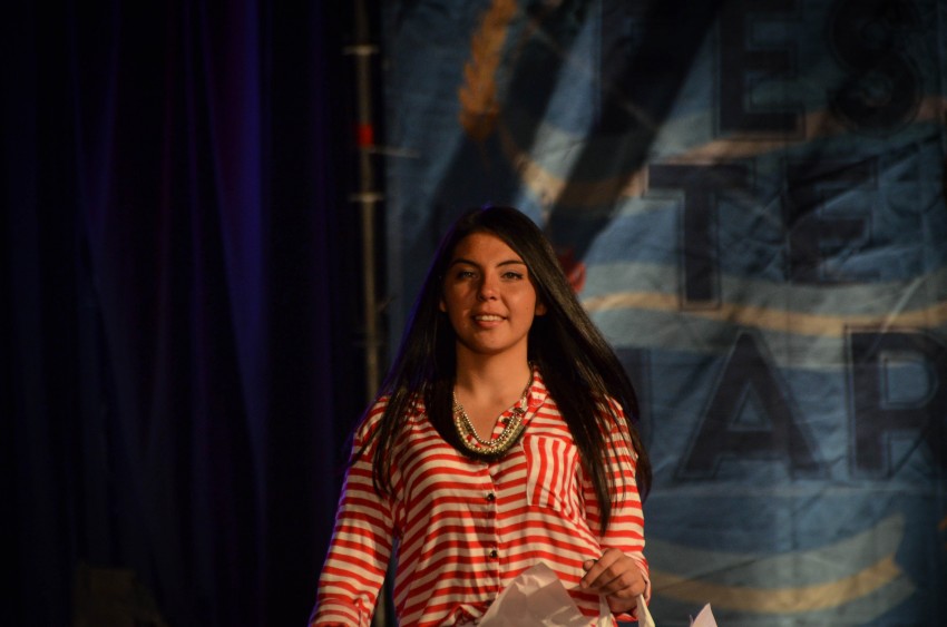 Hoy se elige la nueva Flor del Pago