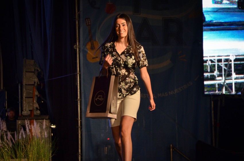 Hoy se elige la nueva Flor del Pago