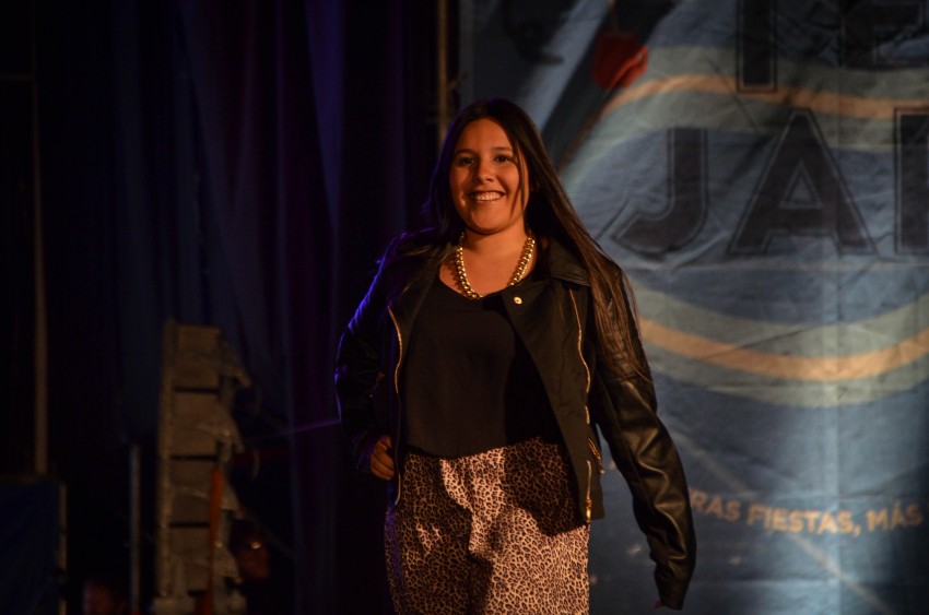 Hoy se elige la nueva Flor del Pago