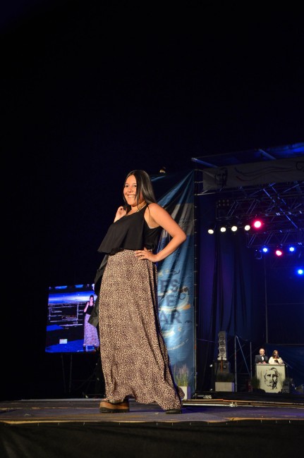 Hoy se elige la nueva Flor del Pago