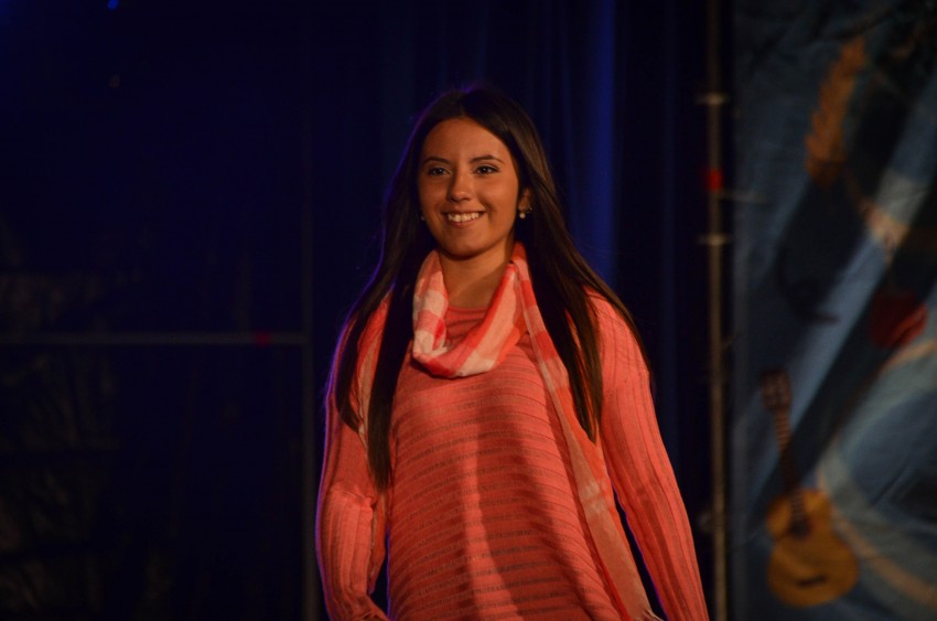 Hoy se elige la nueva Flor del Pago