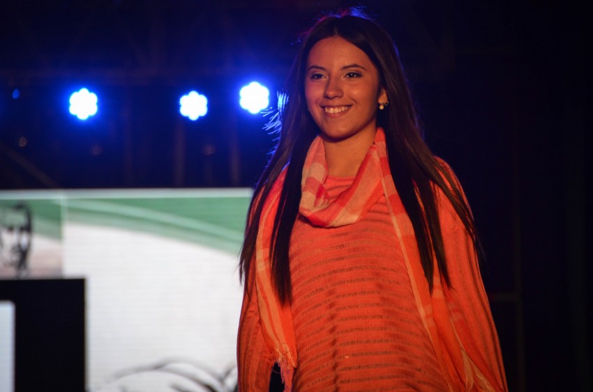 Hoy se elige la nueva Flor del Pago