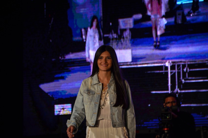 Hoy se elige la nueva Flor del Pago