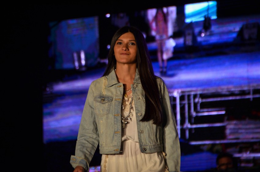 Hoy se elige la nueva Flor del Pago