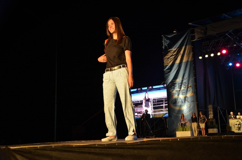 Hoy se elige la nueva Flor del Pago