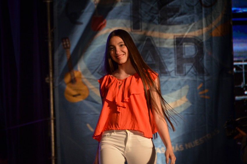 Hoy se elige la nueva Flor del Pago