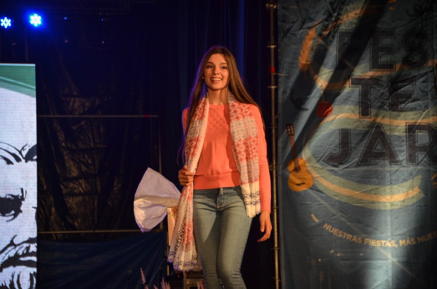 Hoy se elige la nueva Flor del Pago