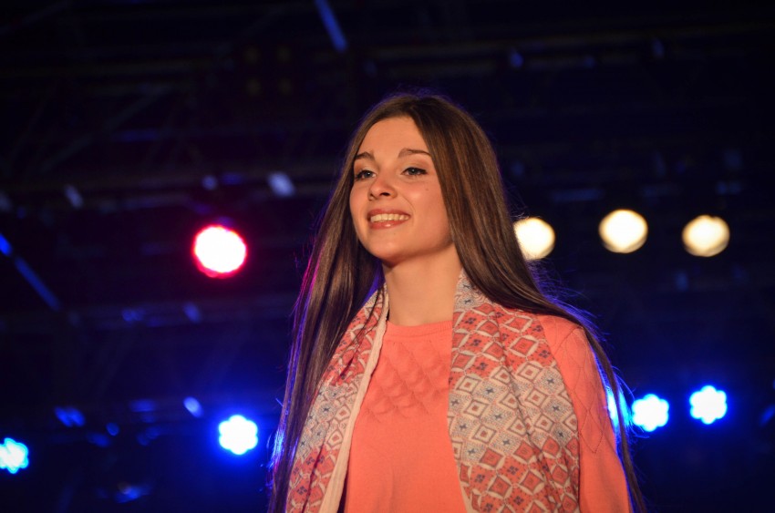 Hoy se elige la nueva Flor del Pago