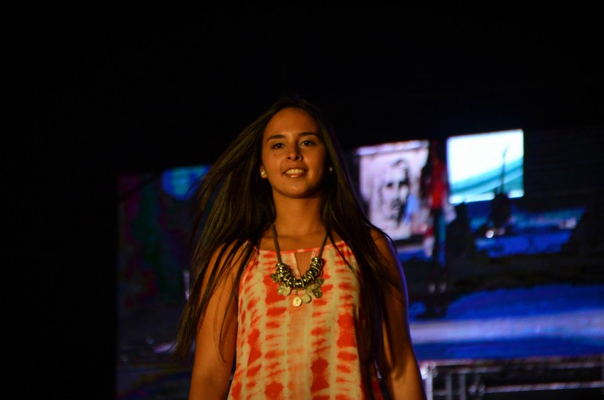 Hoy se elige la nueva Flor del Pago