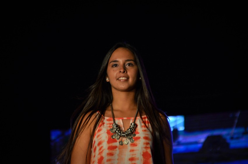 Hoy se elige la nueva Flor del Pago