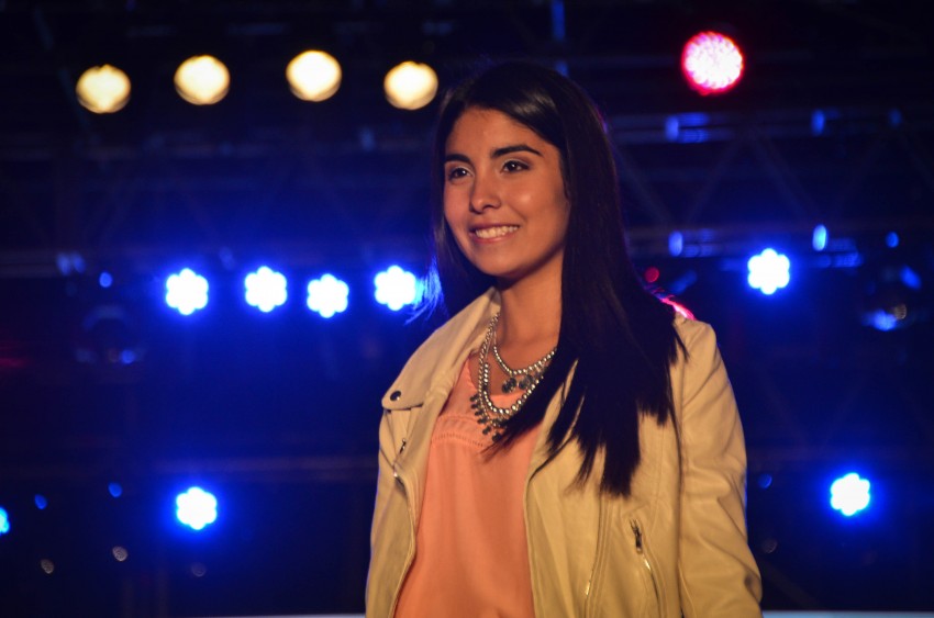 Hoy se elige la nueva Flor del Pago