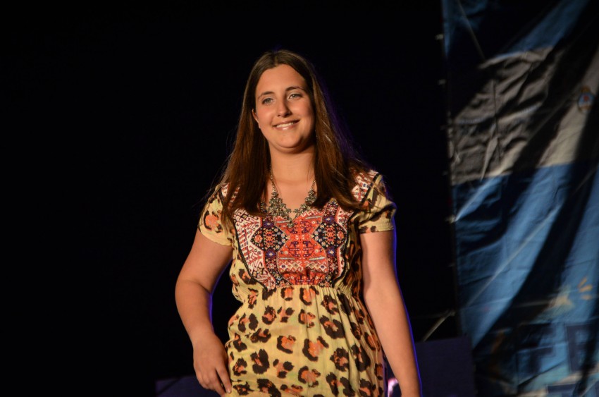 Hoy se elige la nueva Flor del Pago