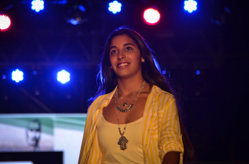 Hoy se elige la nueva Flor del Pago