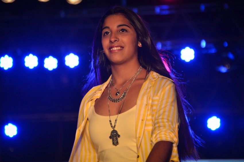 Hoy se elige la nueva Flor del Pago