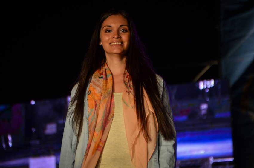 Hoy se elige la nueva Flor del Pago