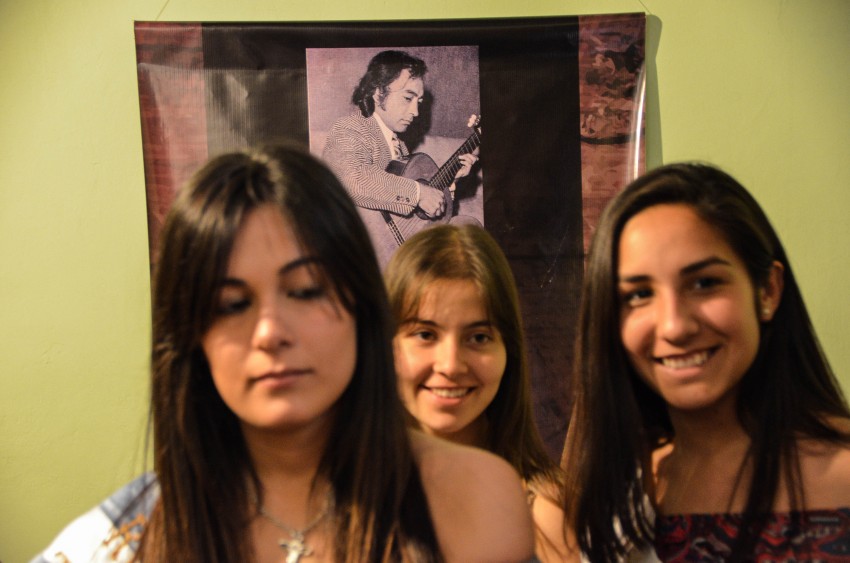 Reinas invitadas recorrieron la ciudad y sus museos