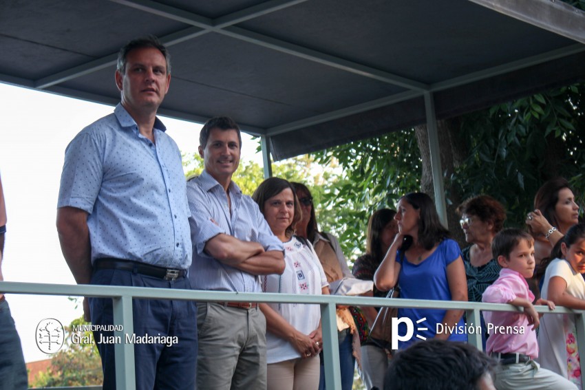 Las mejores fotos del desfile de gala de la Fiesta Nacional del Gaucho