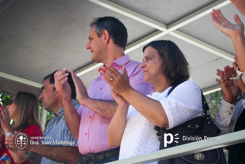 Las mejores fotos del desfile de gala de la Fiesta Nacional del Gaucho