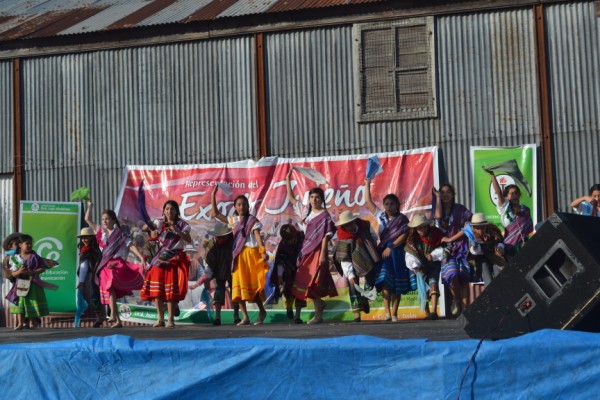 Madariaga rememor la gesta de 1812