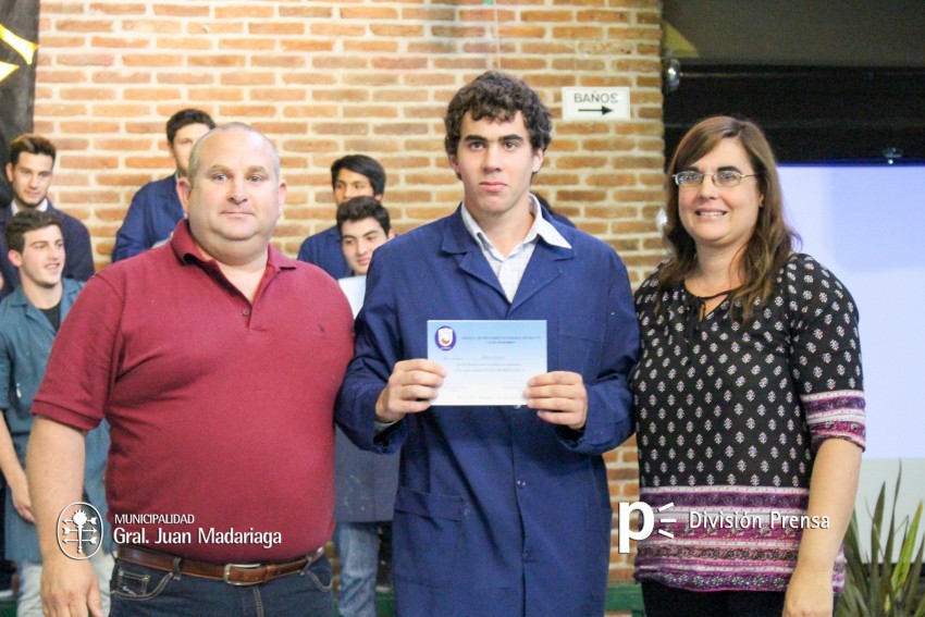 Contina la participacin de funcionarios en los egresos de institucio