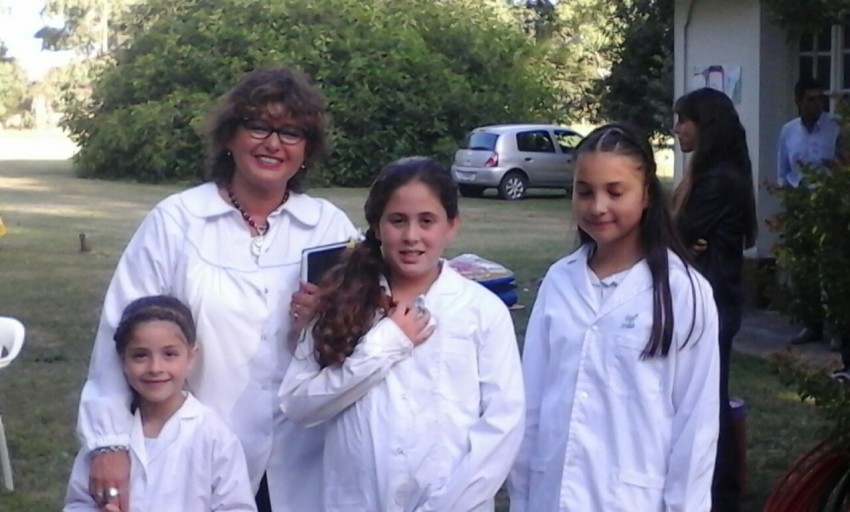 Contina la participacin de funcionarios en los egresos de institucio