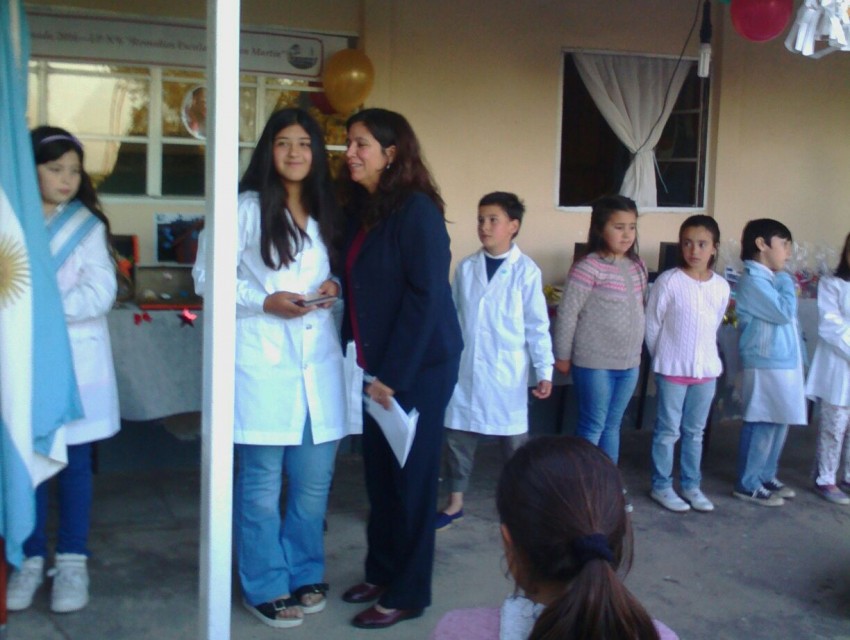 Contina la participacin de funcionarios en los egresos de institucio