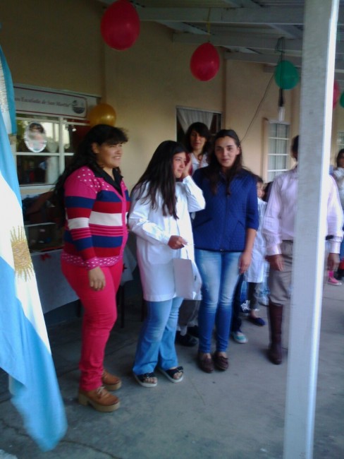 Contina la participacin de funcionarios en los egresos de institucio