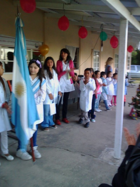 Contina la participacin de funcionarios en los egresos de institucio