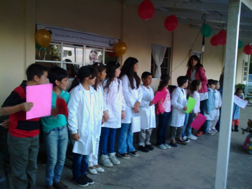 Contina la participacin de funcionarios en los egresos de institucio