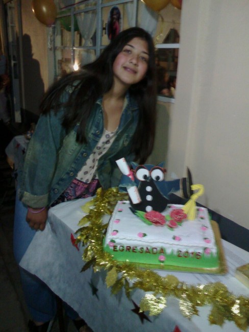 Contina la participacin de funcionarios en los egresos de institucio