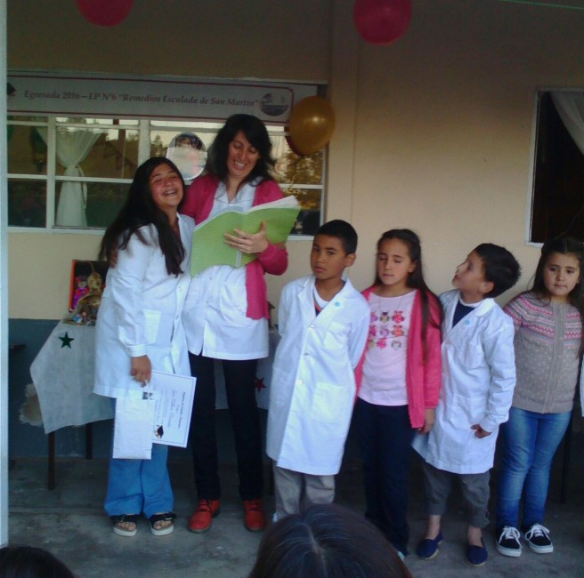 Contina la participacin de funcionarios en los egresos de institucio