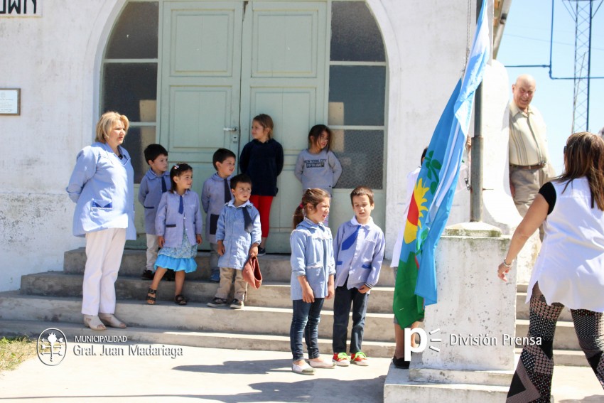 Realizaron nuevos reconocimientos  a alumnos destacados