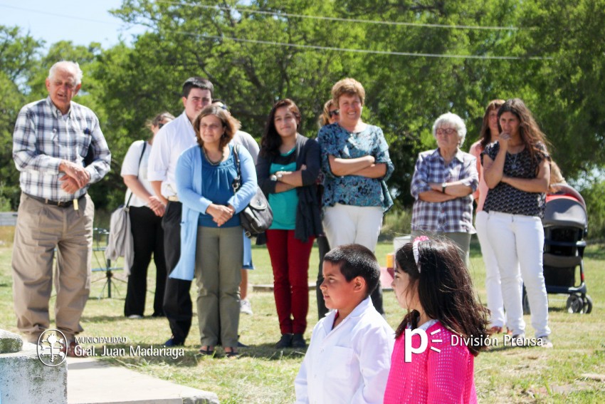 Realizaron nuevos reconocimientos  a alumnos destacados