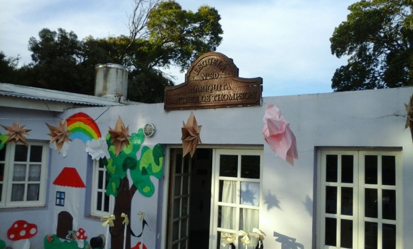 Continan los actos de fin de curso con presencia de funcionarios