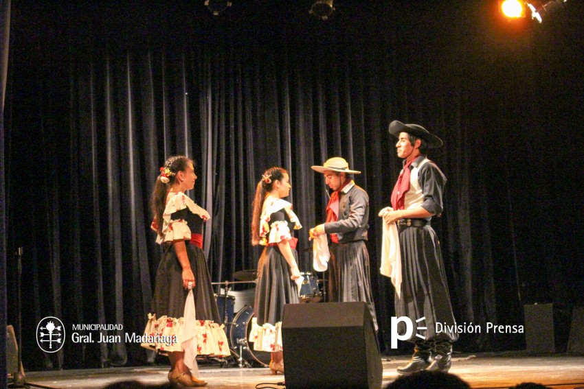 Msica, fe e integracin en la Casa de la Cultura