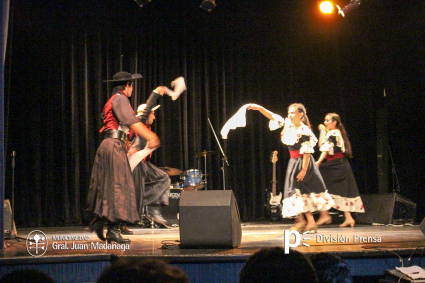 Msica, fe e integracin en la Casa de la Cultura