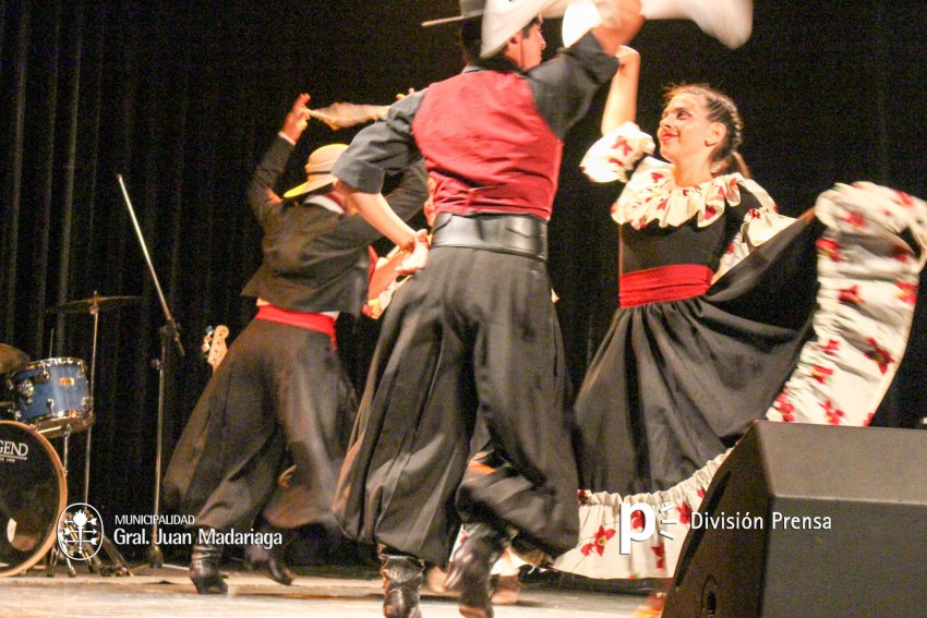 Msica, fe e integracin en la Casa de la Cultura