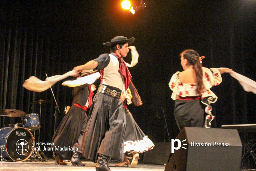 Msica, fe e integracin en la Casa de la Cultura