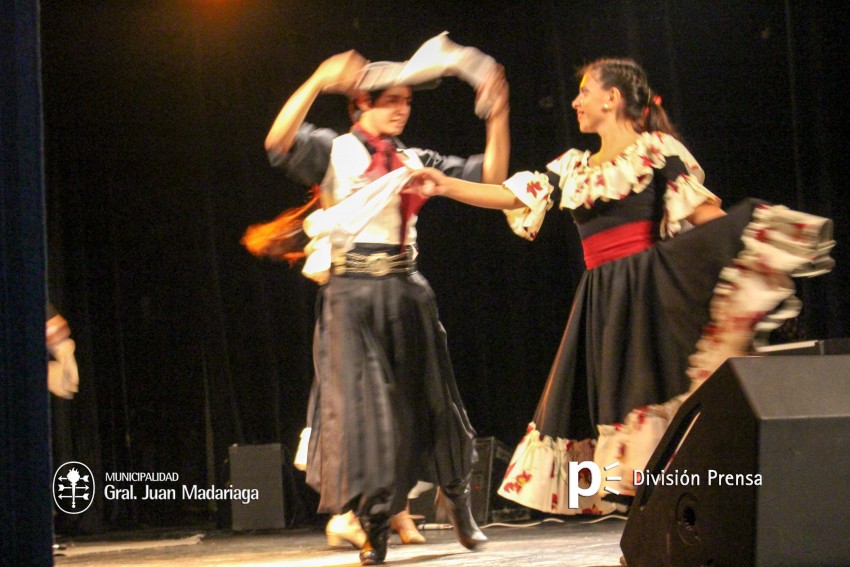 Msica, fe e integracin en la Casa de la Cultura