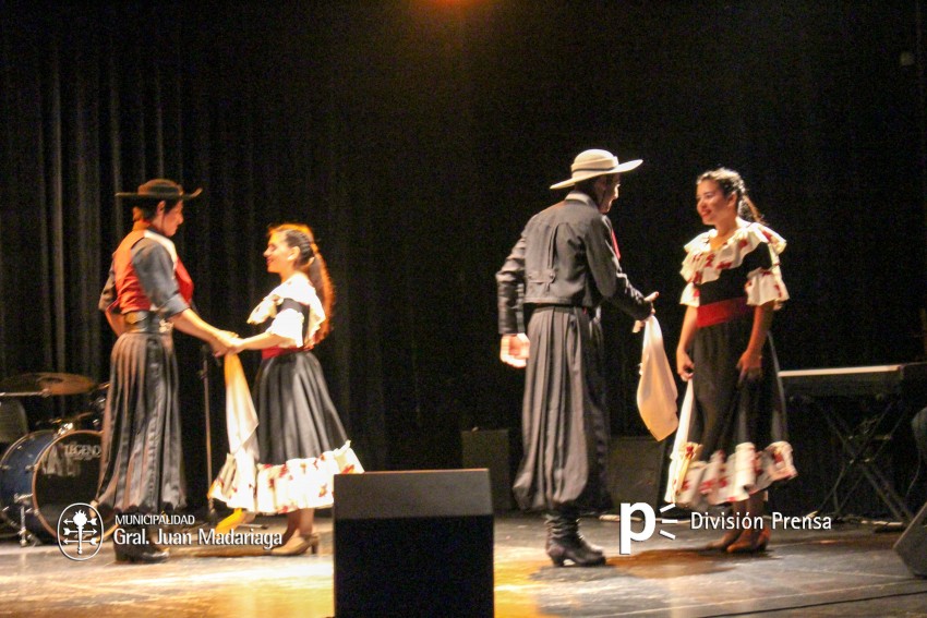 Msica, fe e integracin en la Casa de la Cultura