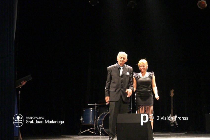 Msica, fe e integracin en la Casa de la Cultura