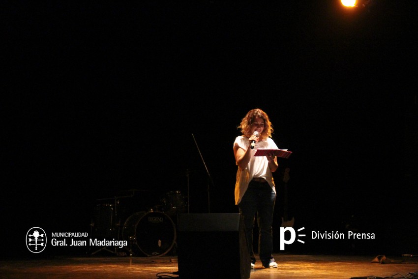 Msica, fe e integracin en la Casa de la Cultura