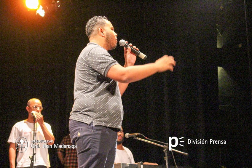 Msica, fe e integracin en la Casa de la Cultura