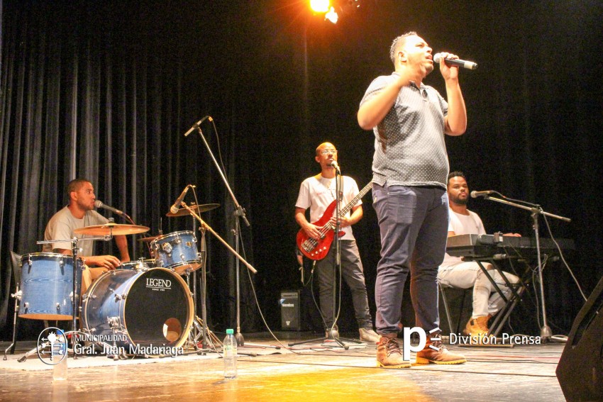 Msica, fe e integracin en la Casa de la Cultura