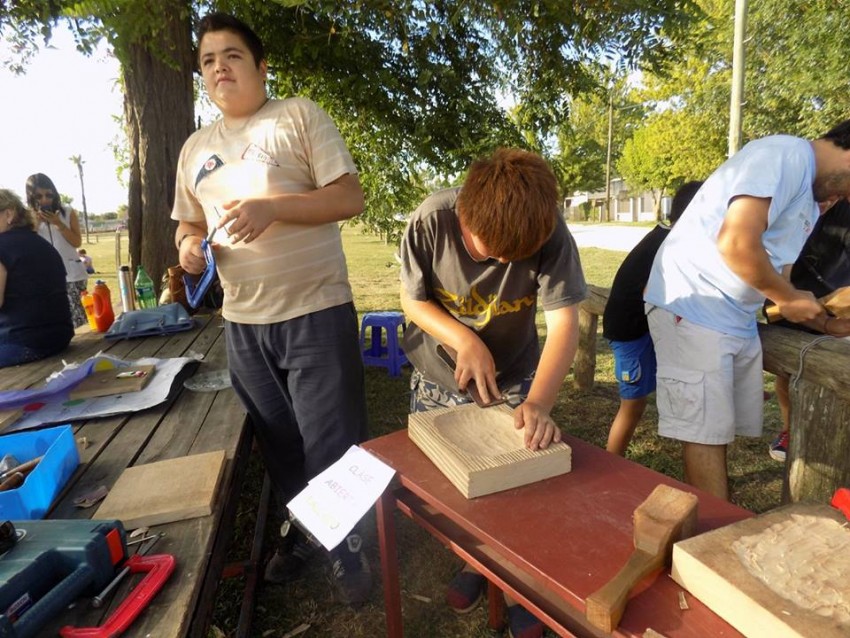 Msica, baile y actividades al aire libre para despedir el ao del Pro