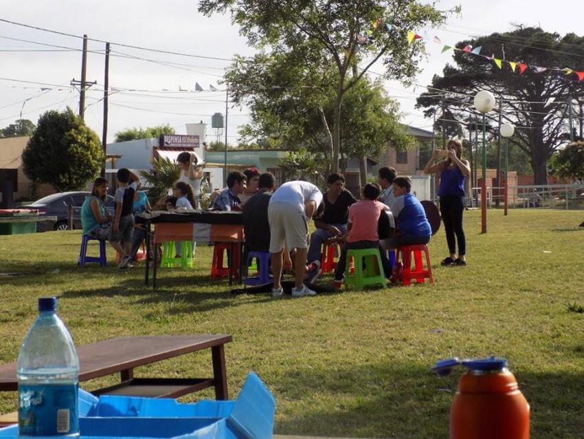 Música, baile y actividades al aire libre para despedir el año del Pro